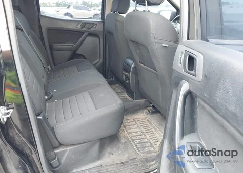 2019 Ford Ranger Xl из США, поврежденный, VIN 1FTER4EH5KLB00646